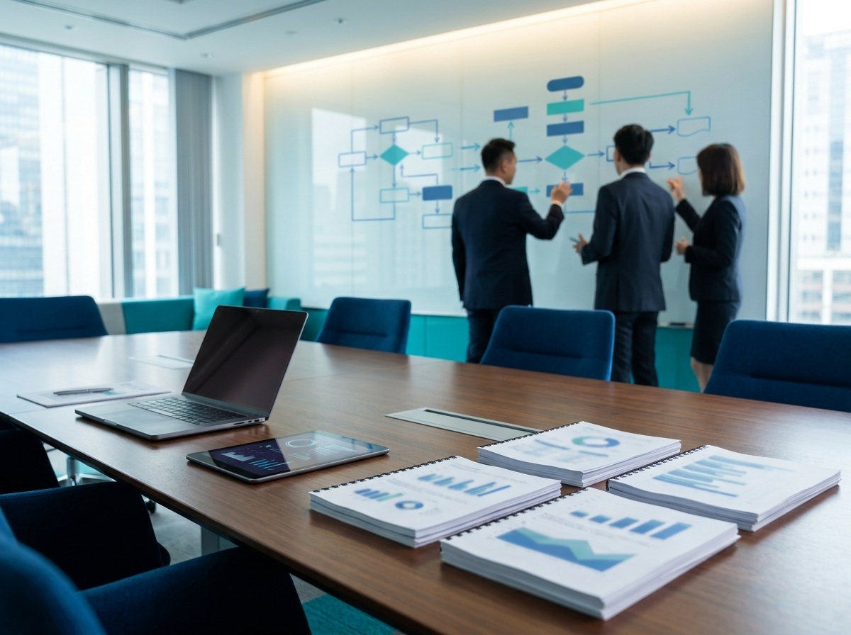 Planung von IT-Sicherheitsmaßnahmen